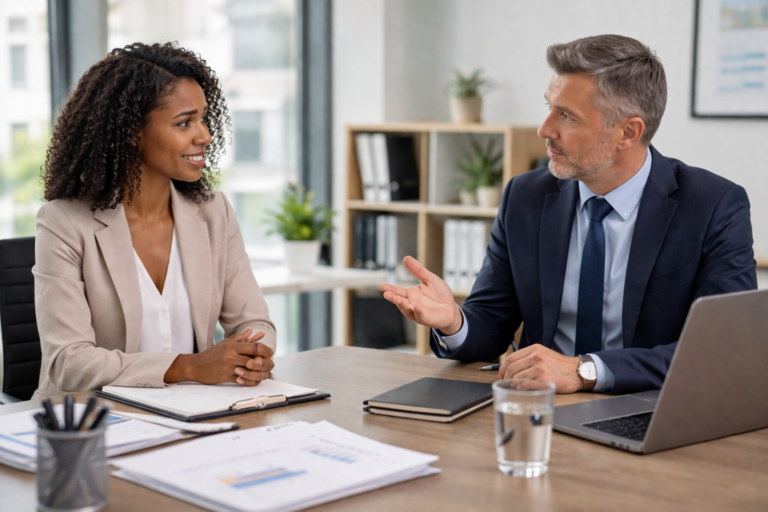 Overcoming Suspicious Tendency to Build Prospect Trust