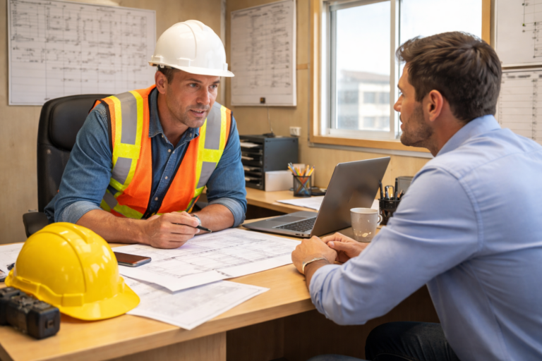 Prospect Trust Level Curiosity