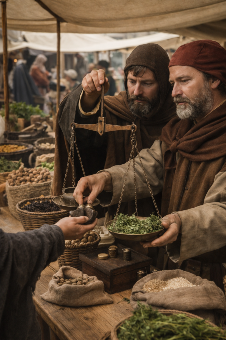 Historical sales code of honor