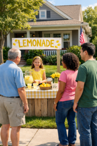 The 8 Levels of Prospect Trust