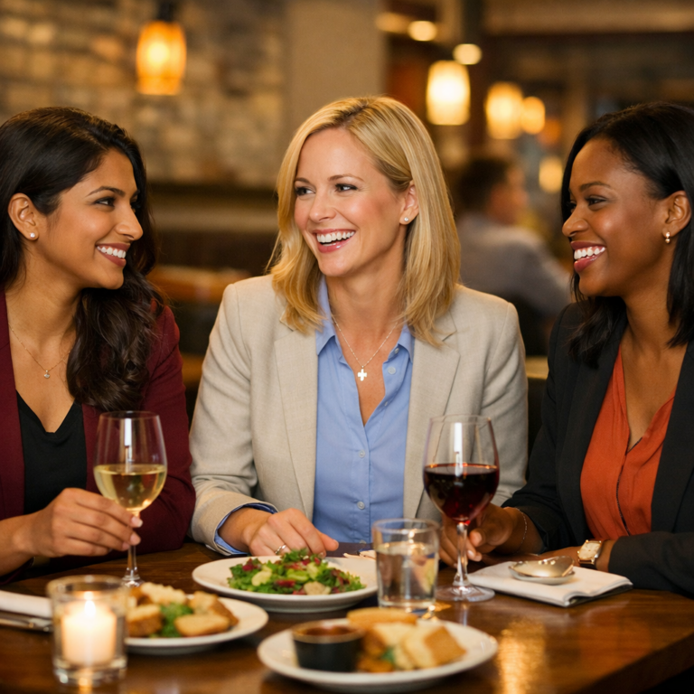 Prospect Trust Level FiveRelational Trust