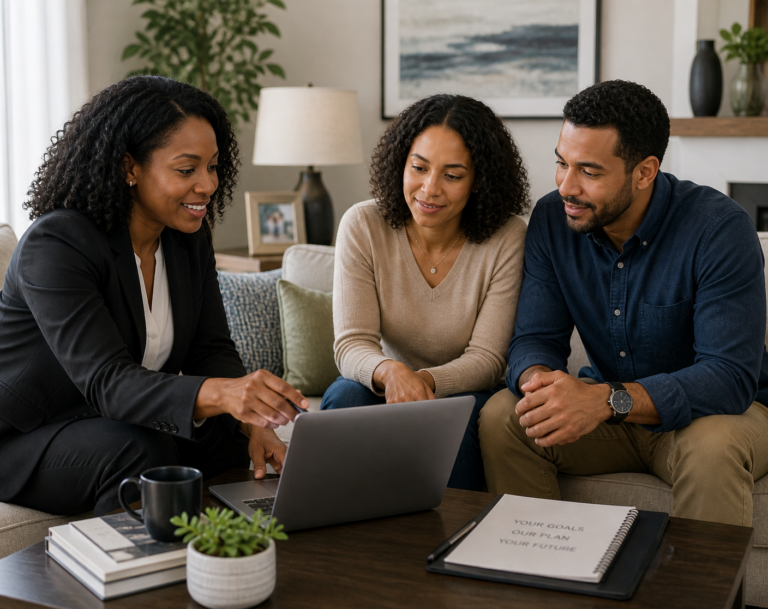 Sales Role the Advisor