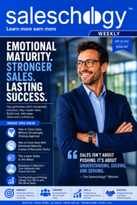 How to Close Sales Magazine