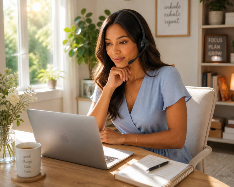 Sales Role Listener